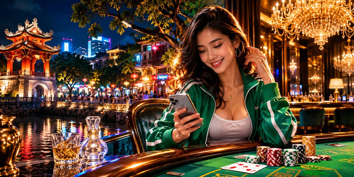 33win01 Về chúng tôi – Nơi hội tụ các trải nghiệm chơi game địa phương
